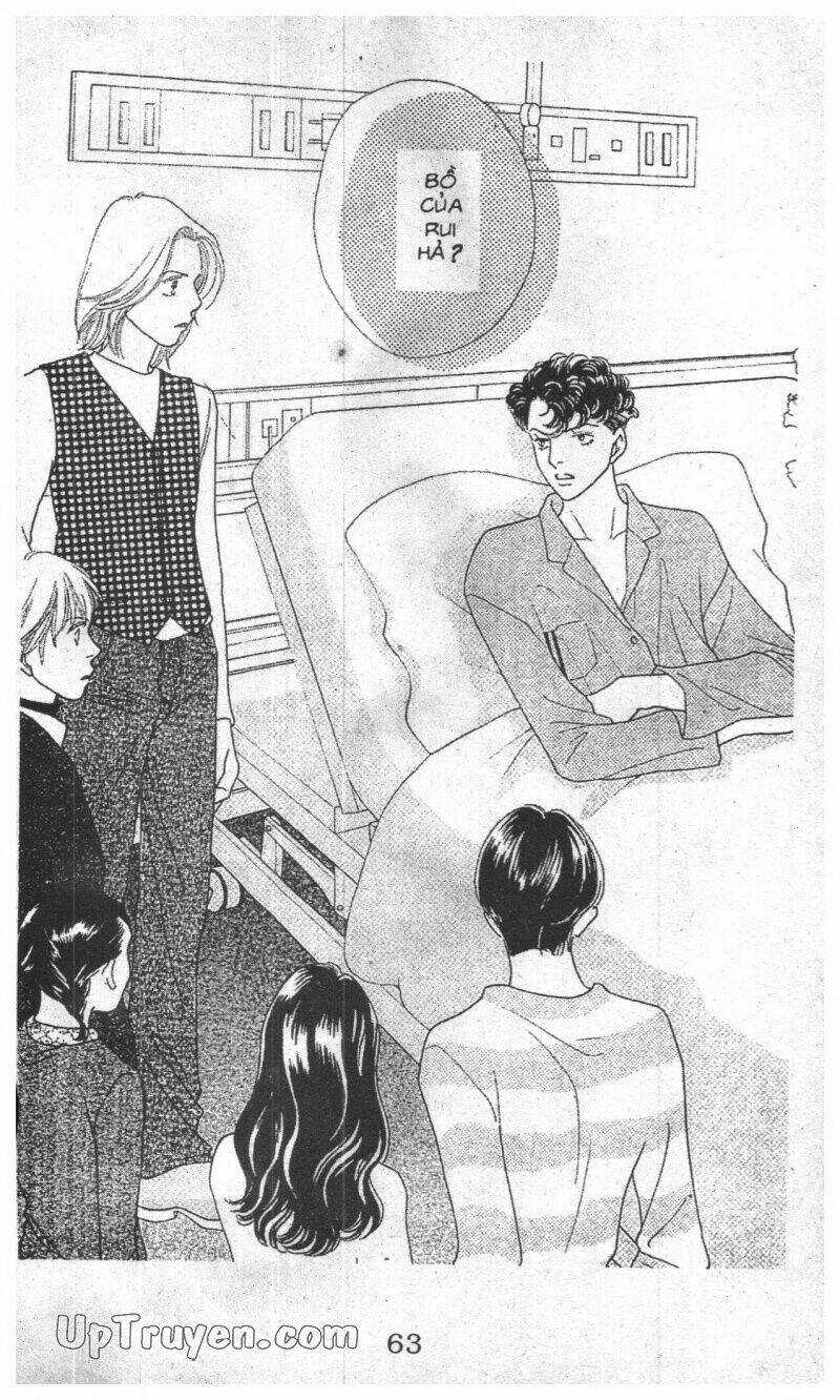 Con Nhà Giàu Chapter 190 trang 59