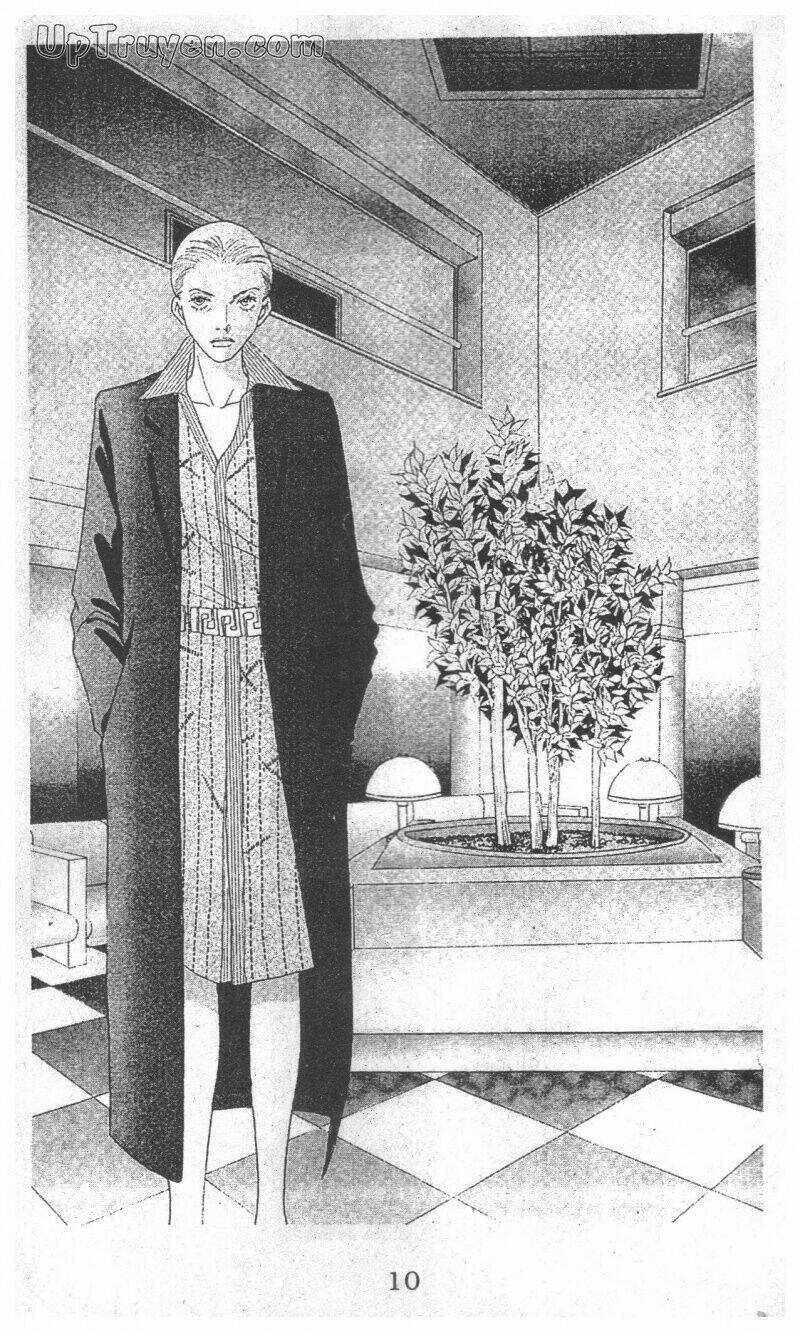 Con Nhà Giàu Chapter 190 trang 6