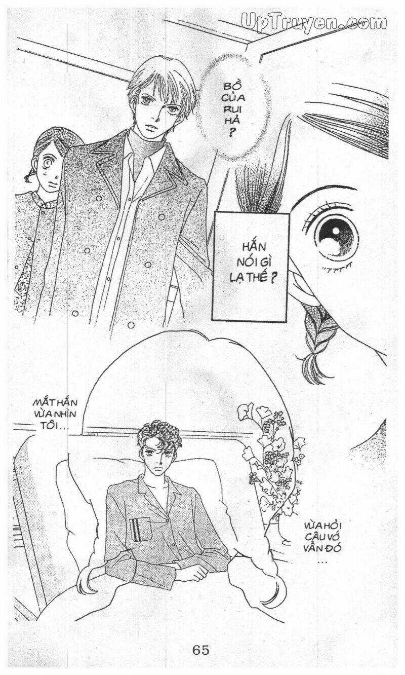 Con Nhà Giàu Chapter 190 trang 61