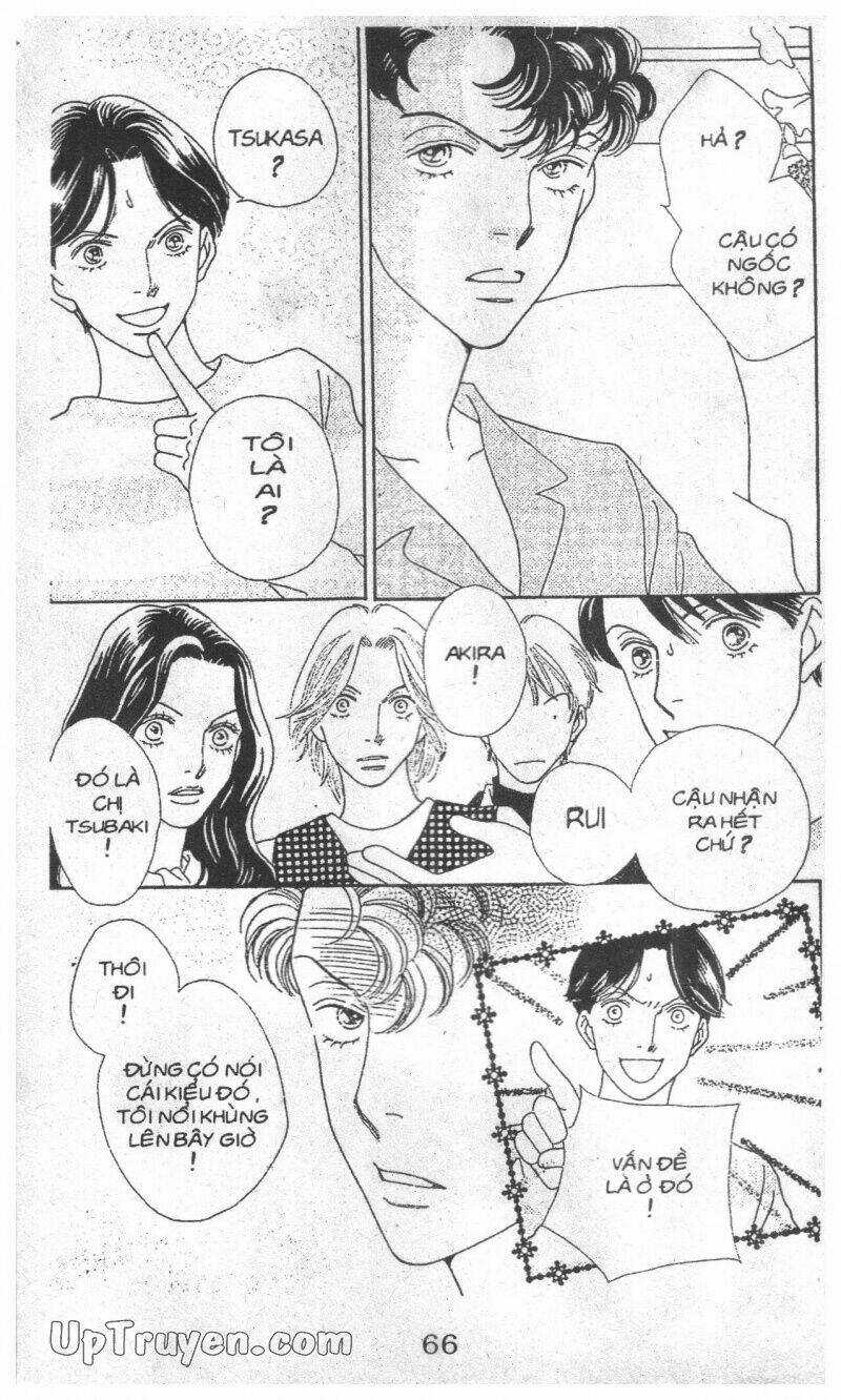 Con Nhà Giàu Chapter 190 trang 62