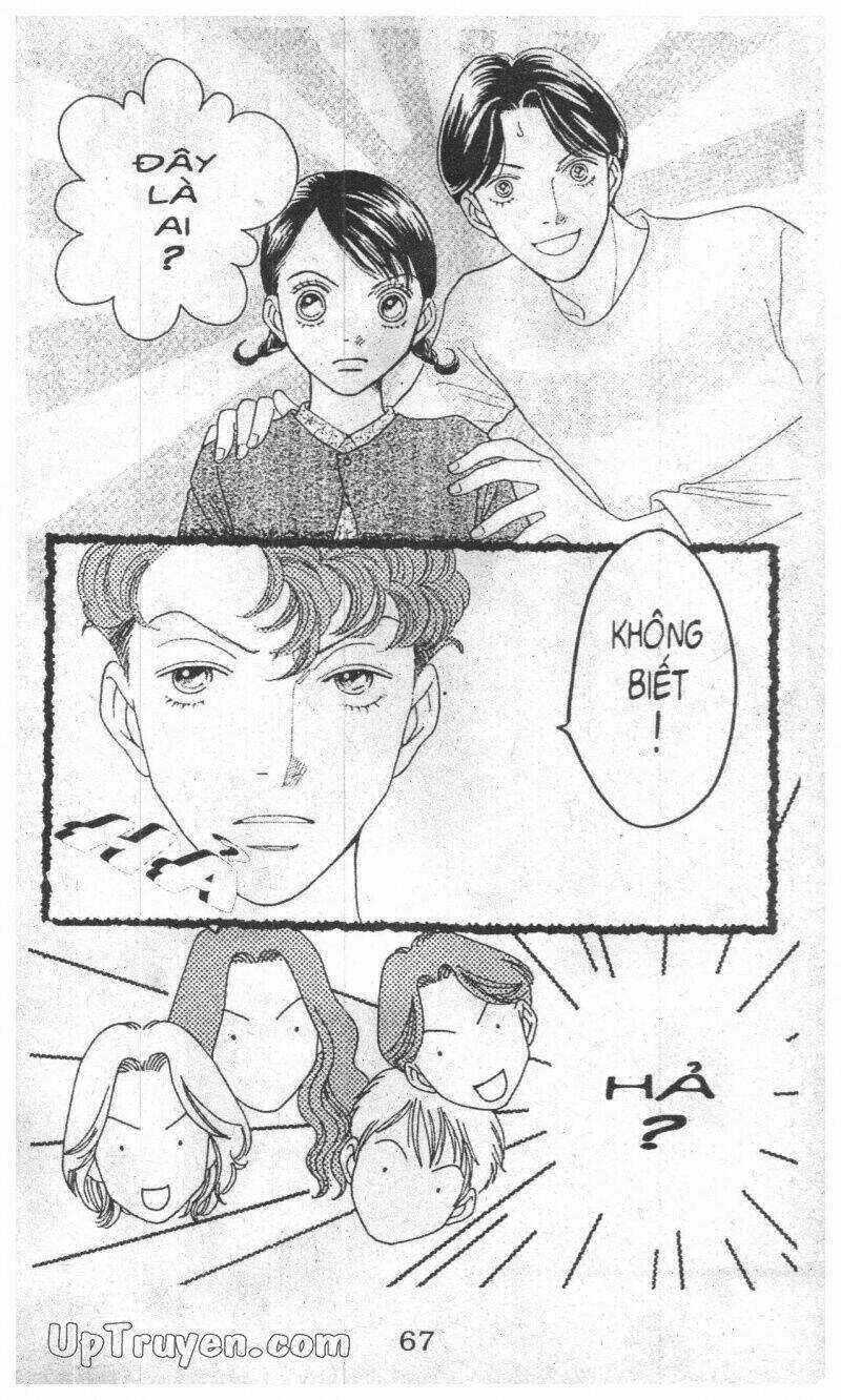 Con Nhà Giàu Chapter 190 trang 63