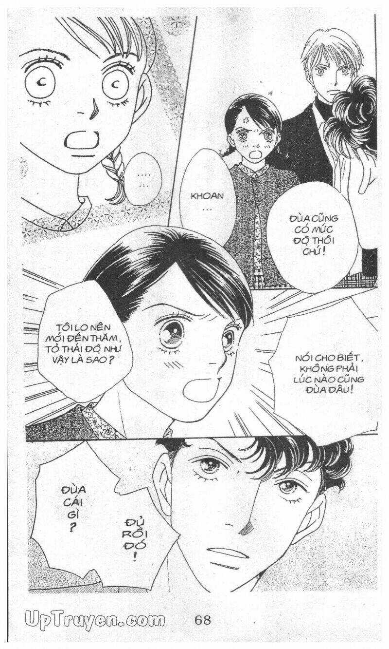 Con Nhà Giàu Chapter 190 trang 64