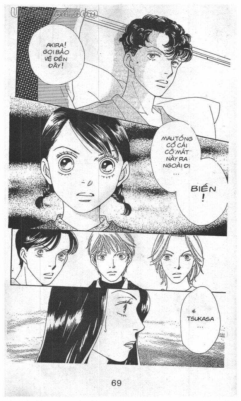 Con Nhà Giàu Chapter 190 trang 65