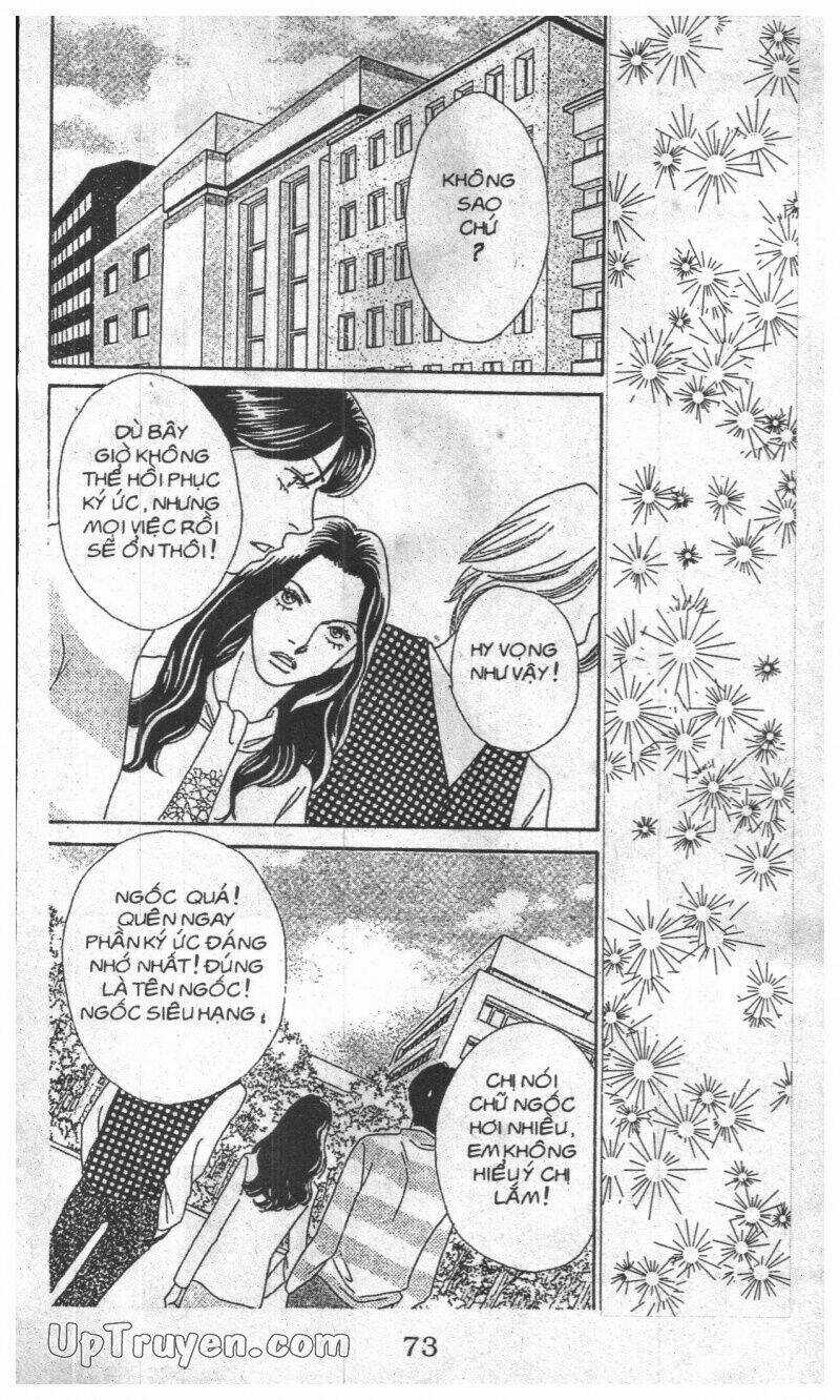 Con Nhà Giàu Chapter 190 trang 69