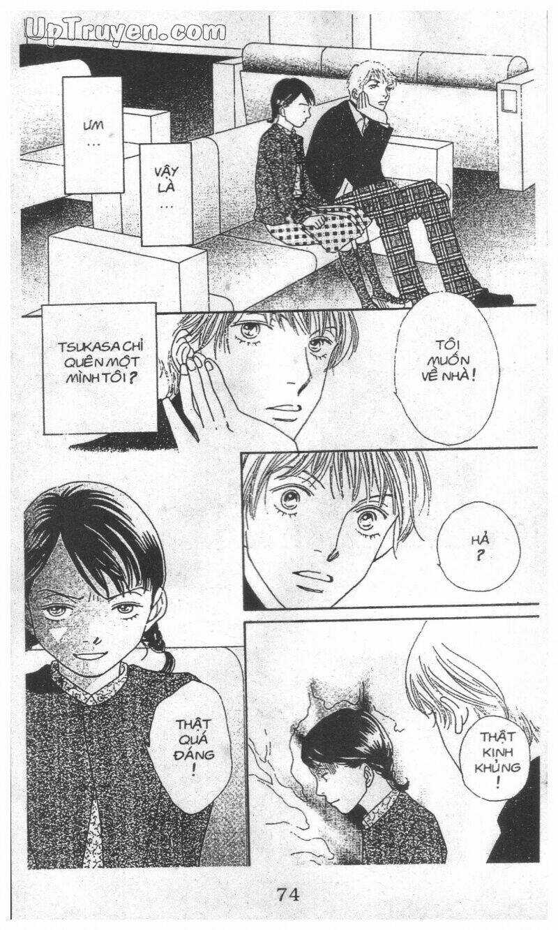 Con Nhà Giàu Chapter 190 trang 70