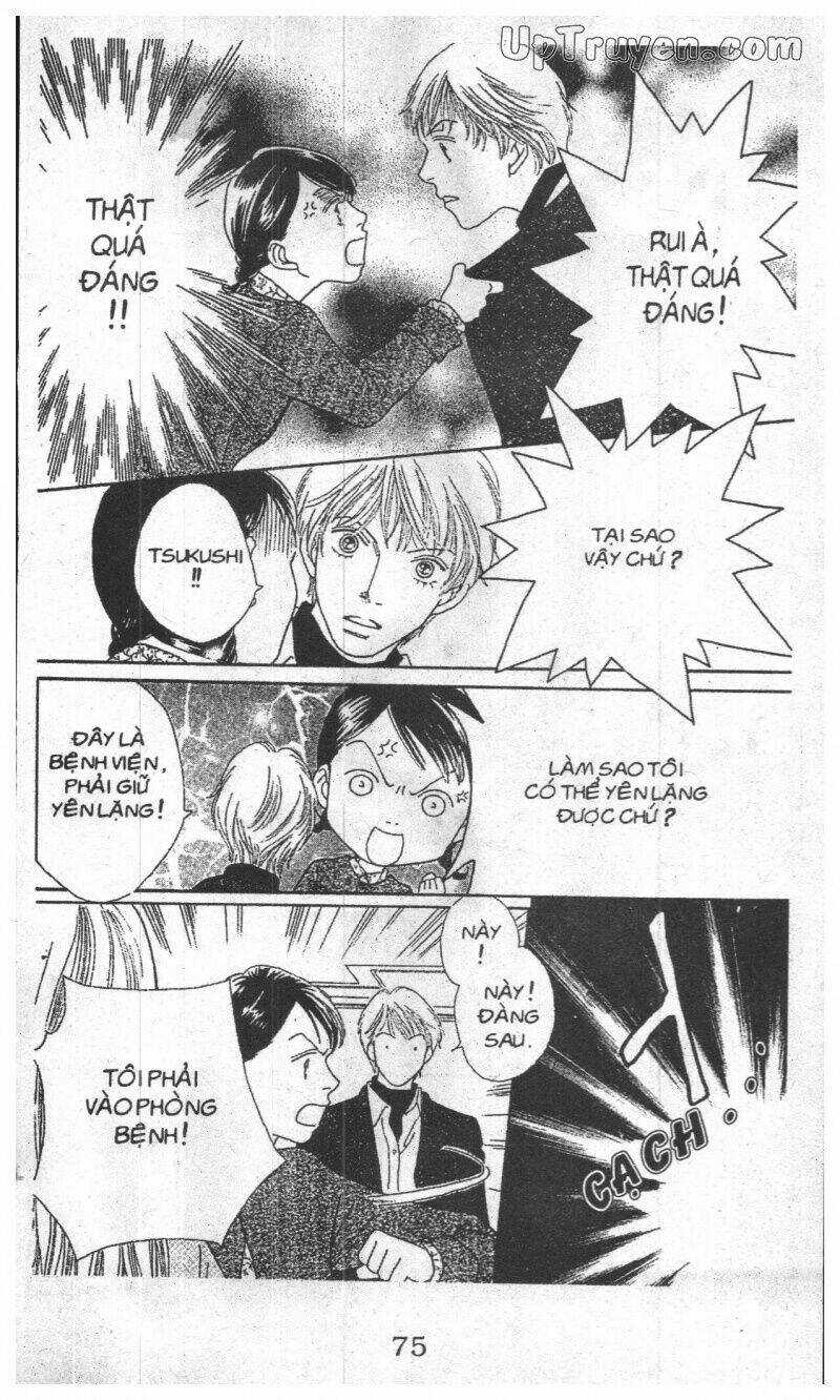 Con Nhà Giàu Chapter 190 trang 71