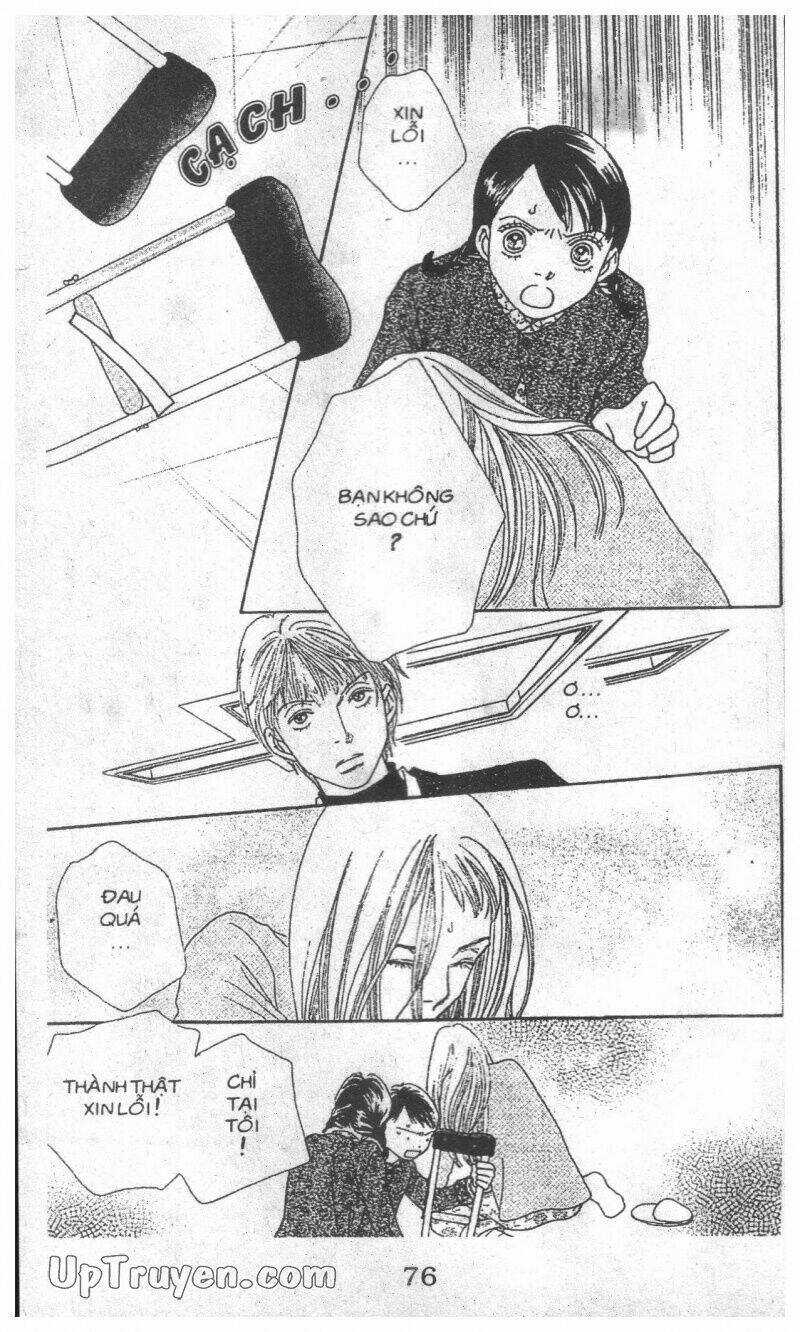 Con Nhà Giàu Chapter 190 trang 72