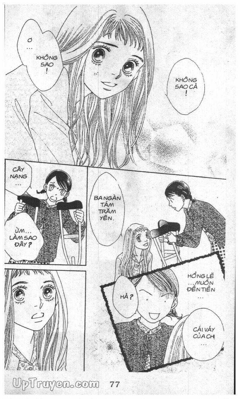 Con Nhà Giàu Chapter 190 trang 73