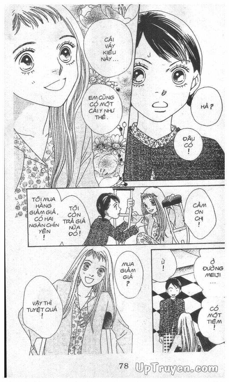 Con Nhà Giàu Chapter 190 trang 74