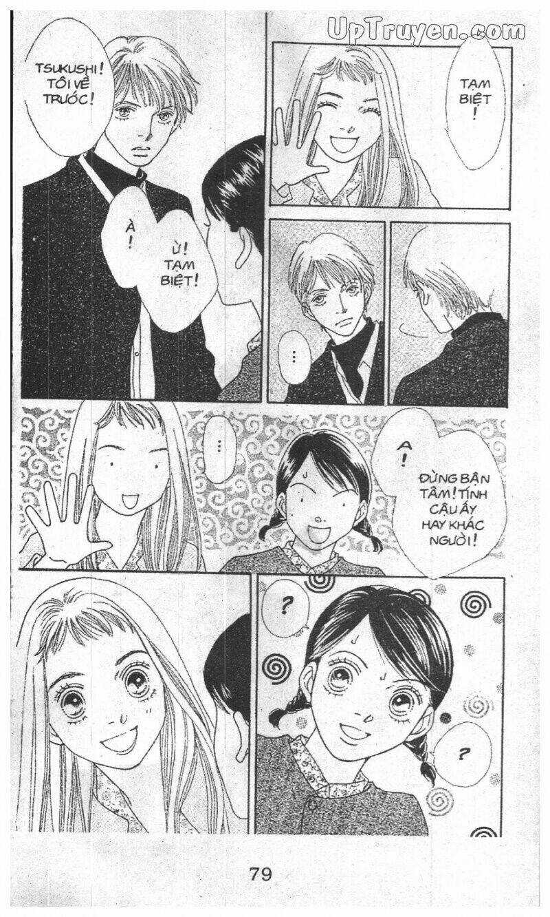 Con Nhà Giàu Chapter 190 trang 75