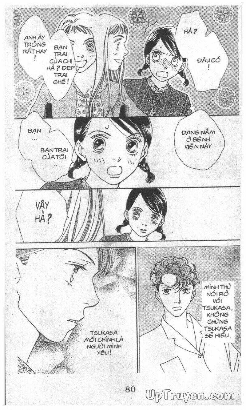 Con Nhà Giàu Chapter 190 trang 76