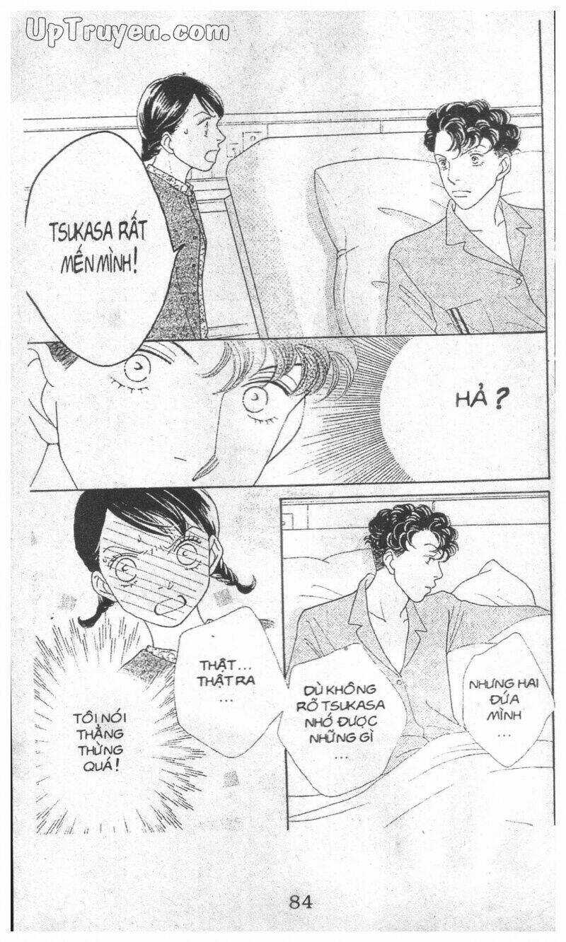 Con Nhà Giàu Chapter 190 trang 80