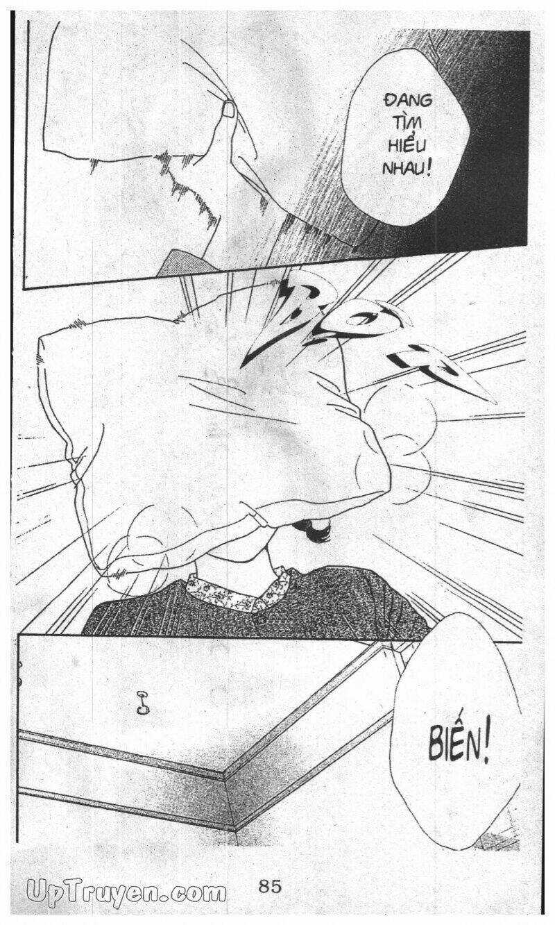 Con Nhà Giàu Chapter 190 trang 81