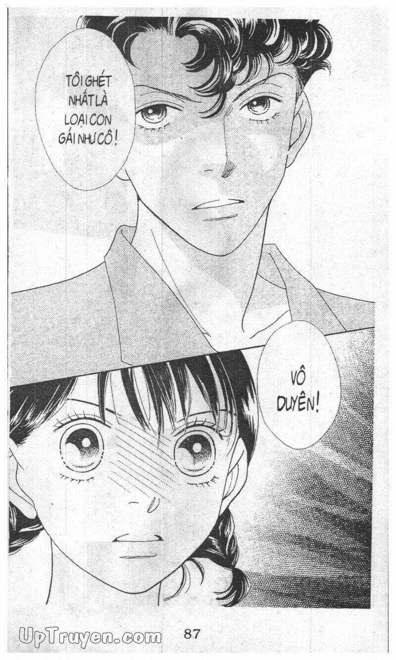 Con Nhà Giàu Chapter 190 trang 83