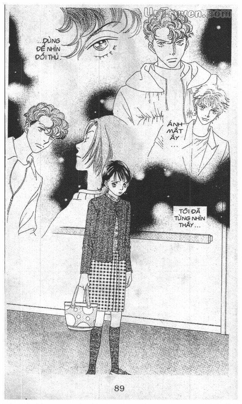 Con Nhà Giàu Chapter 190 trang 85