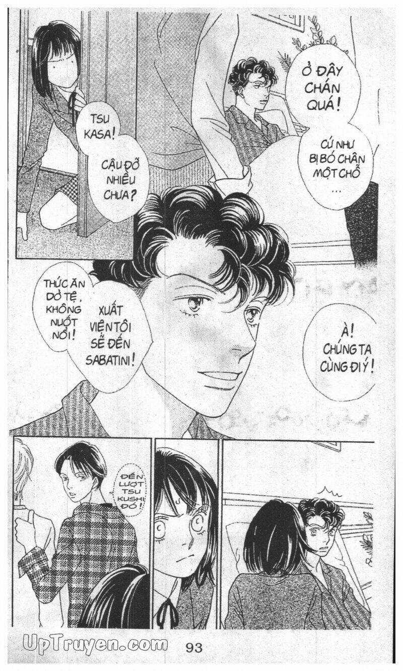 Con Nhà Giàu Chapter 190 trang 89