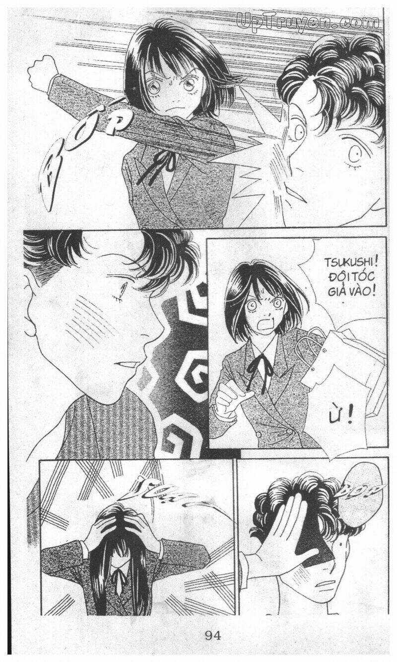 Con Nhà Giàu Chapter 190 trang 90