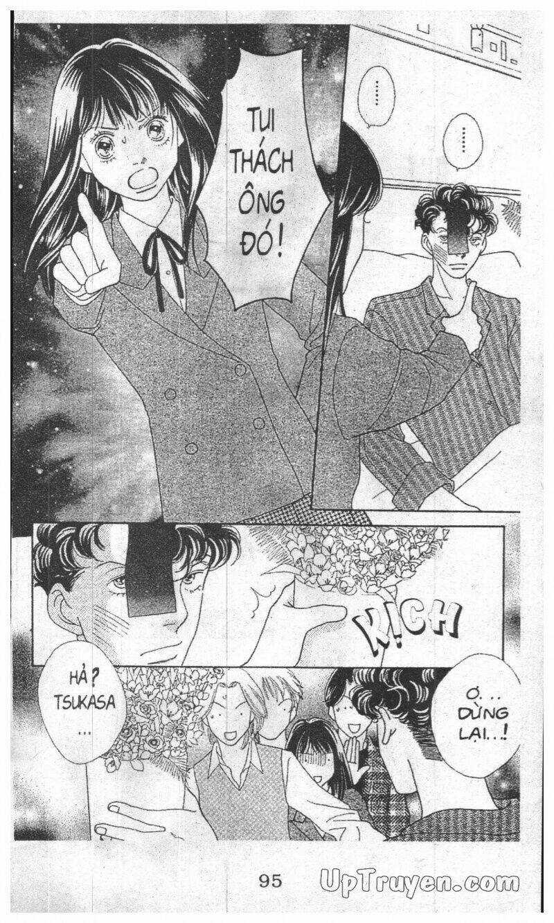 Con Nhà Giàu Chapter 190 trang 91