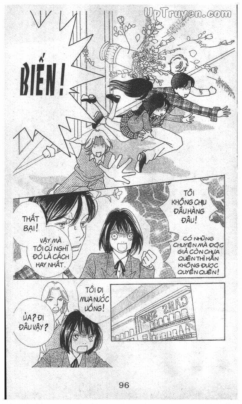 Con Nhà Giàu Chapter 190 trang 92