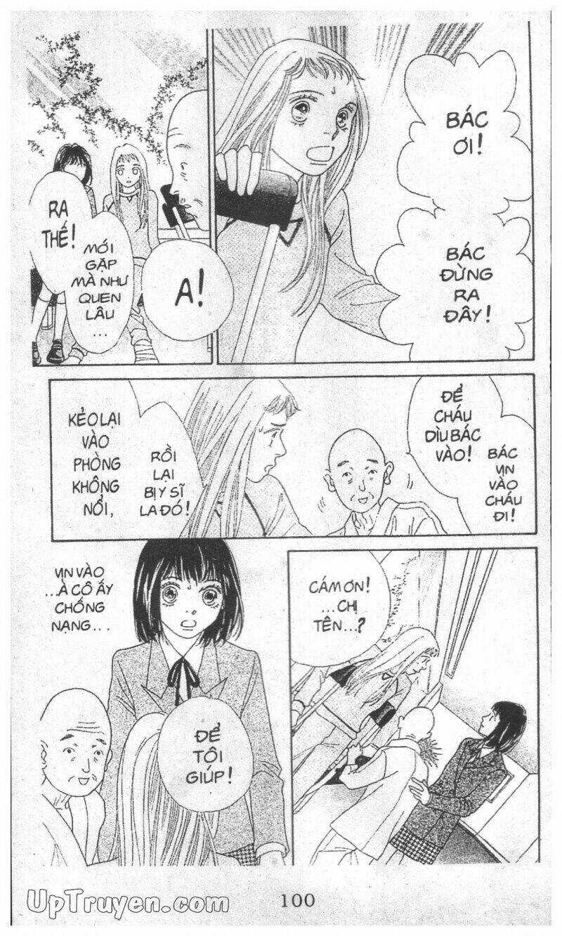 Con Nhà Giàu Chapter 190 trang 96