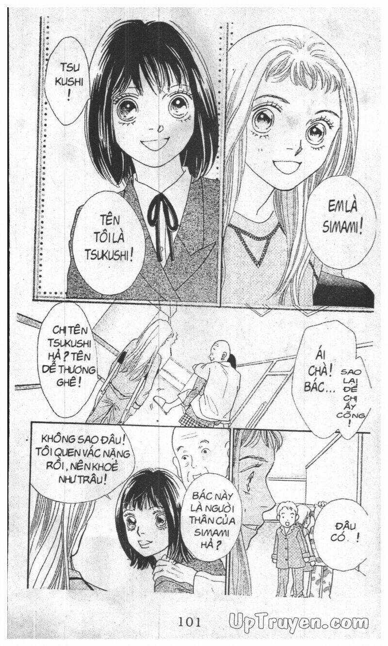 Con Nhà Giàu Chapter 190 trang 97