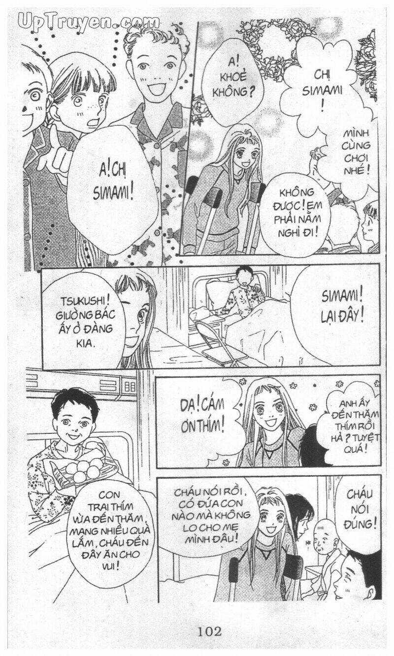 Con Nhà Giàu Chapter 190 trang 98