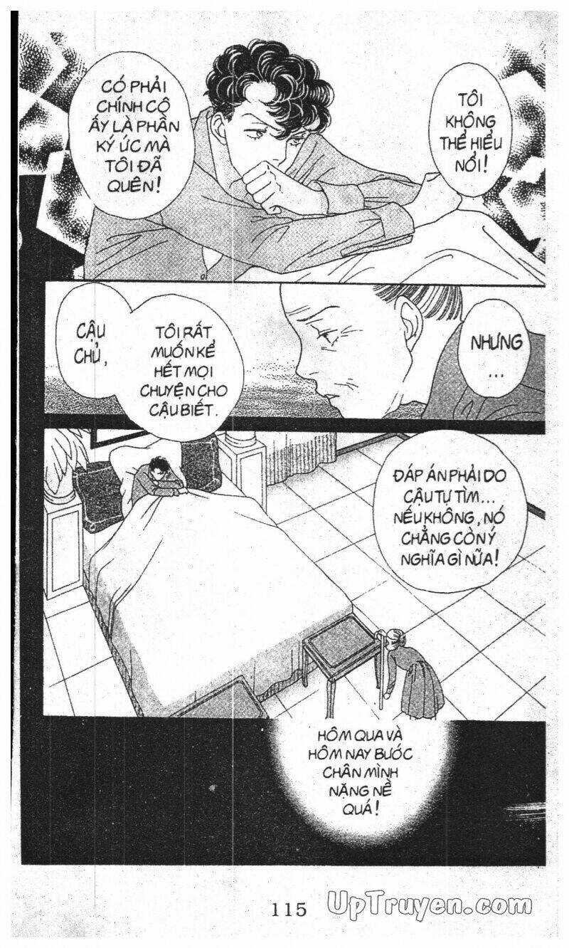 Con Nhà Giàu Chapter 191 trang 111