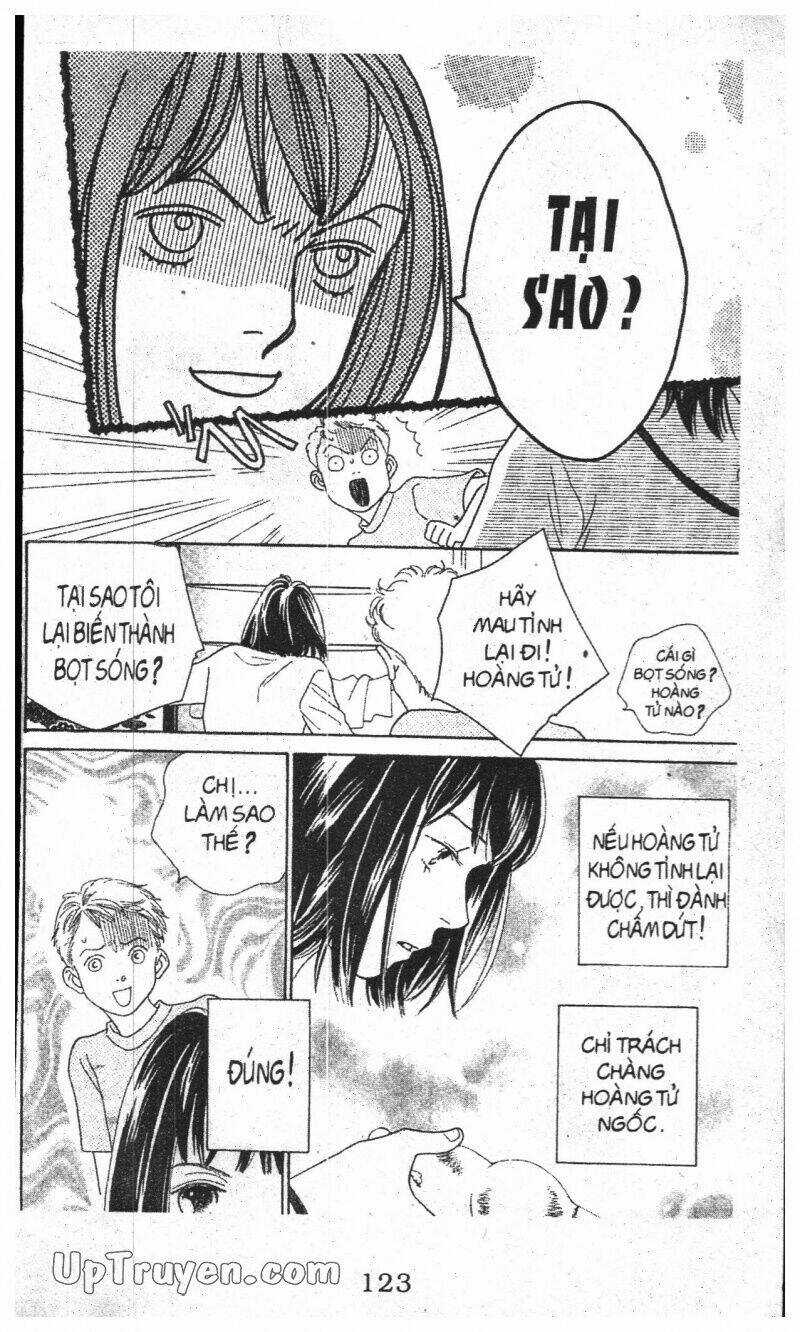 Con Nhà Giàu Chapter 191 trang 119