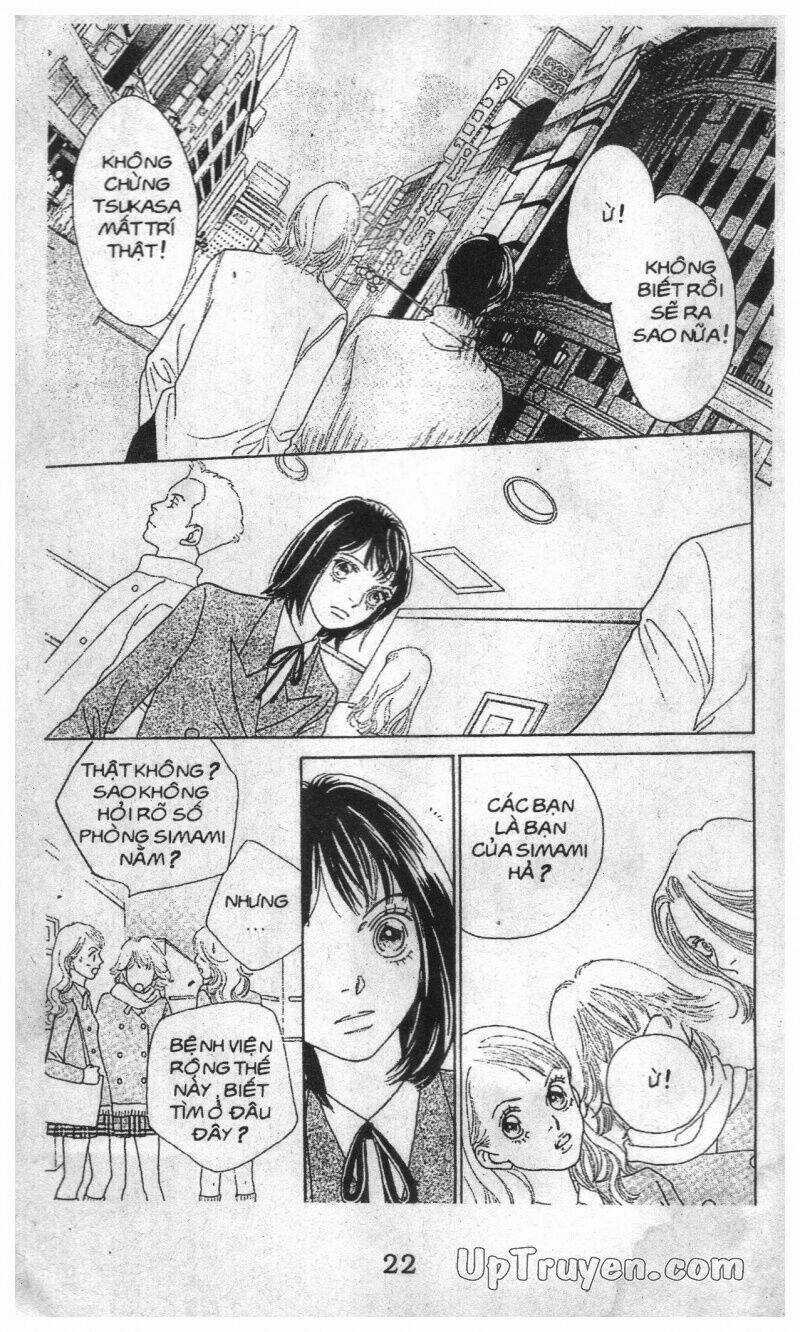 Con Nhà Giàu Chapter 191 trang 18