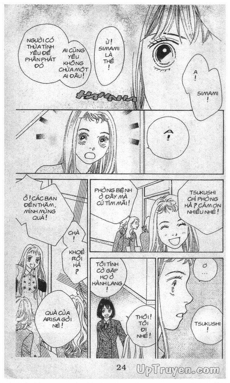 Con Nhà Giàu Chapter 191 trang 20