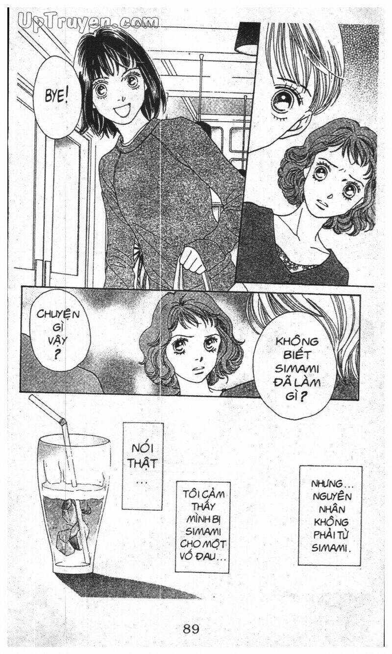 Con Nhà Giàu Chapter 191 trang 85