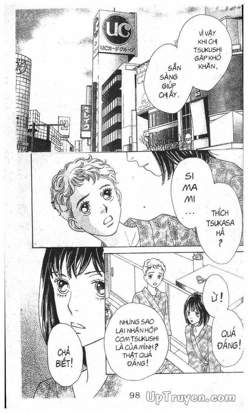 Con Nhà Giàu Chapter 191 trang 94
