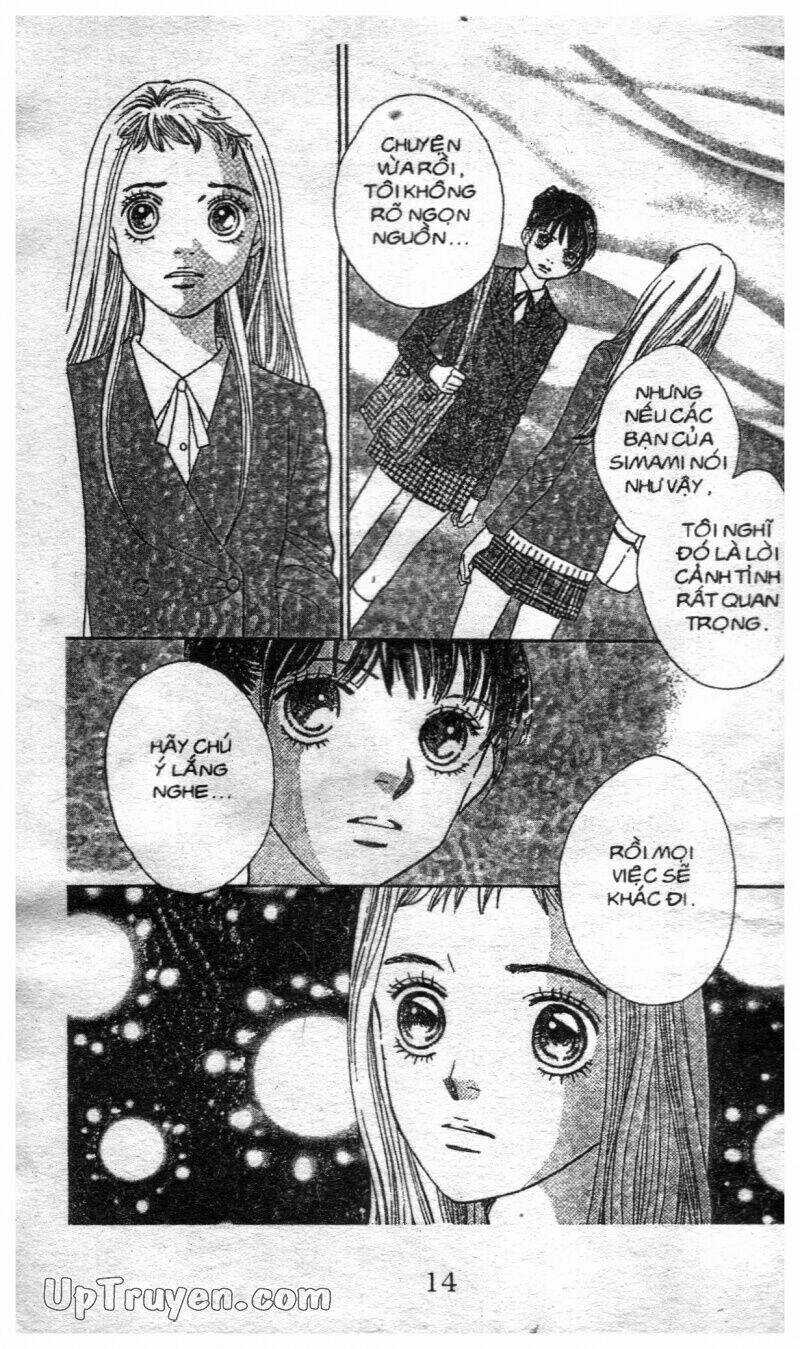 Con Nhà Giàu Chapter 192 trang 10