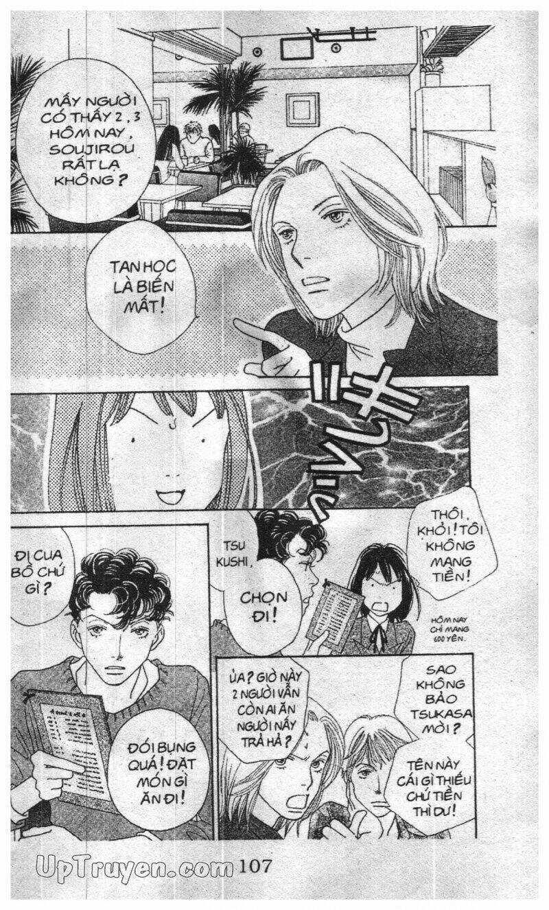 Con Nhà Giàu Chapter 192 trang 103