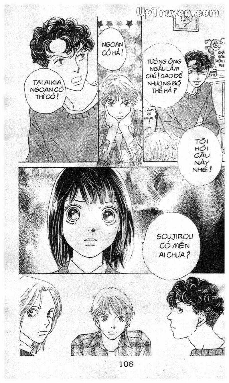 Con Nhà Giàu Chapter 192 trang 104