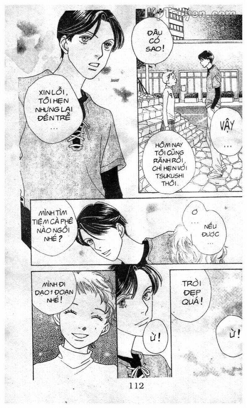 Con Nhà Giàu Chapter 192 trang 108