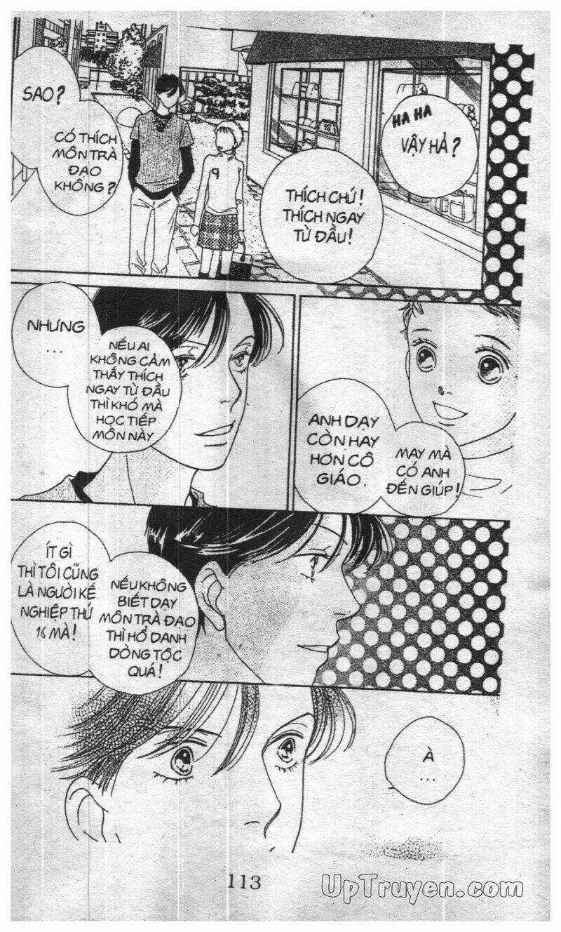 Con Nhà Giàu Chapter 192 trang 109