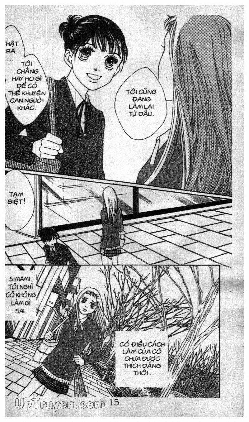 Con Nhà Giàu Chapter 192 trang 11