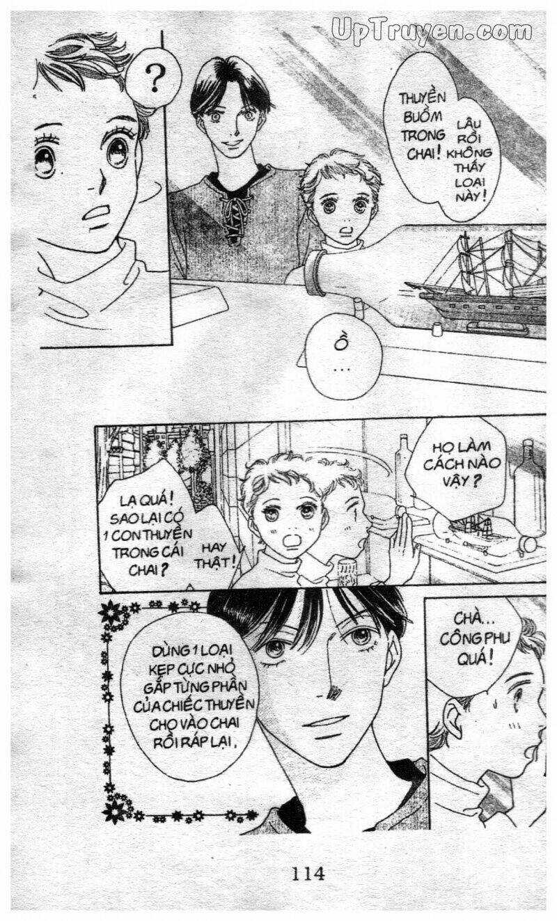 Con Nhà Giàu Chapter 192 trang 110