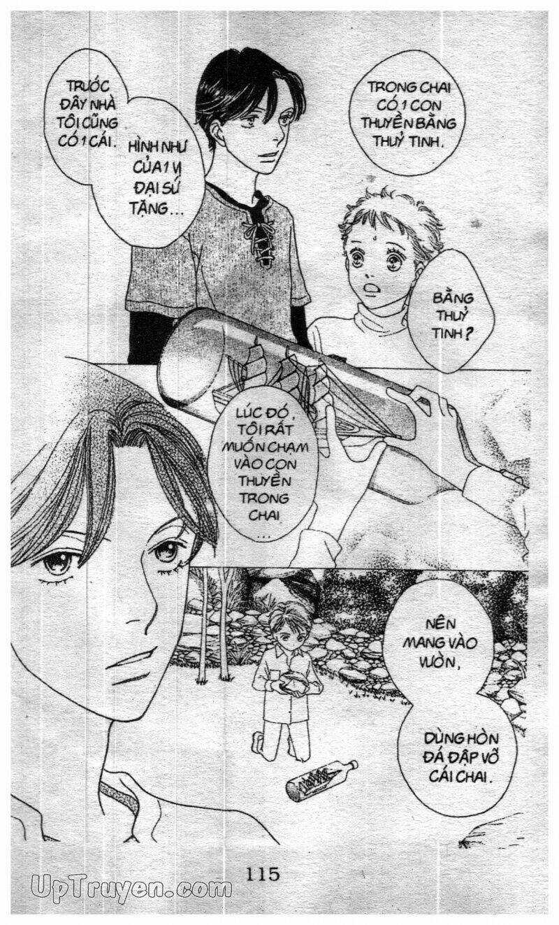 Con Nhà Giàu Chapter 192 trang 111