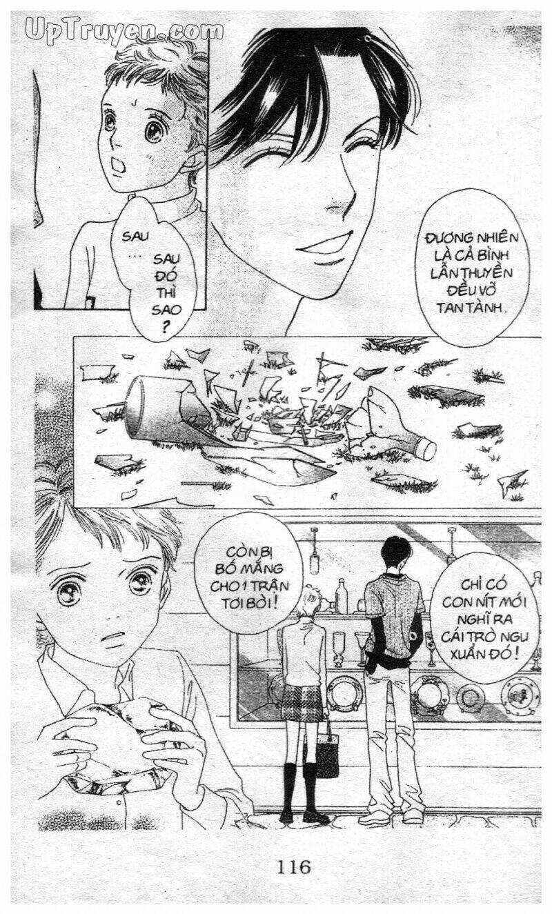 Con Nhà Giàu Chapter 192 trang 112