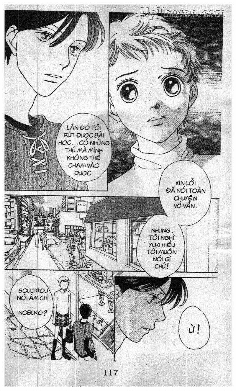 Con Nhà Giàu Chapter 192 trang 113