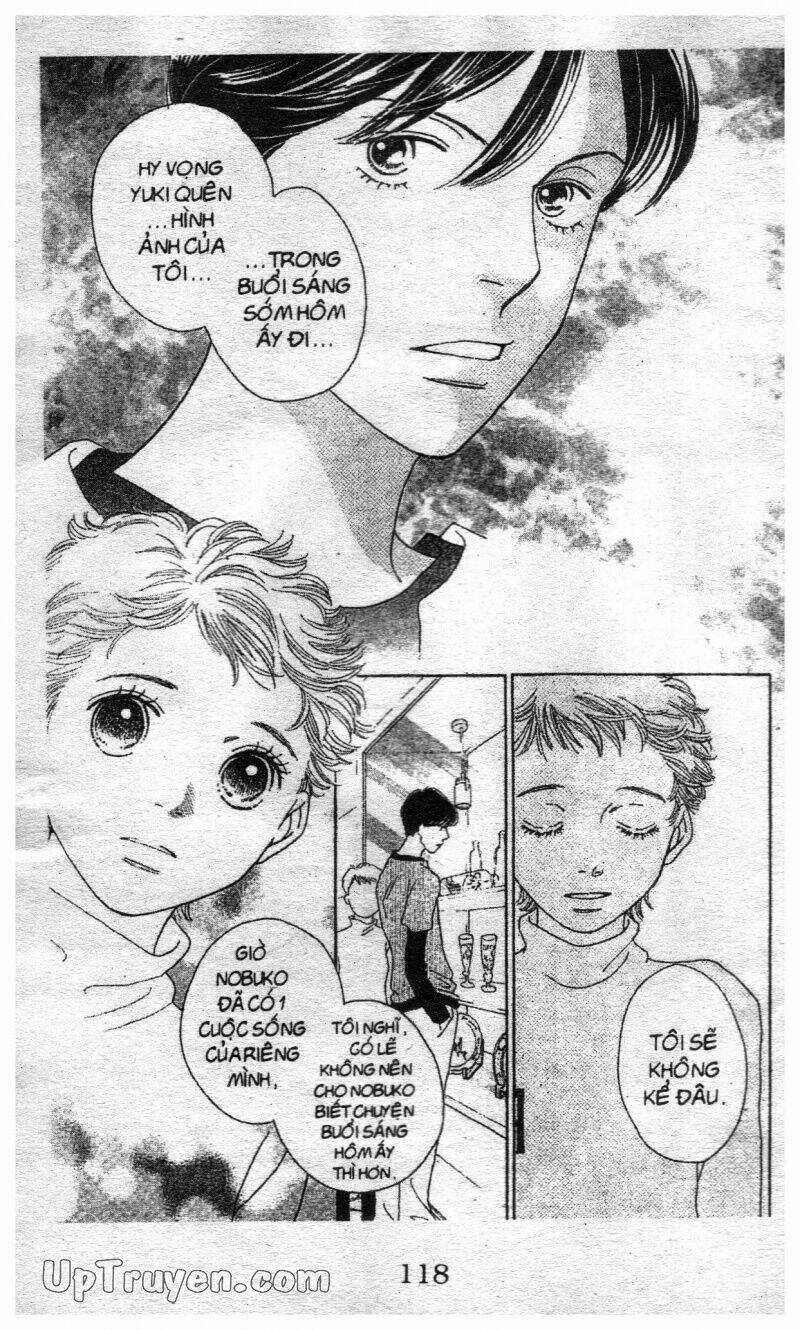 Con Nhà Giàu Chapter 192 trang 114