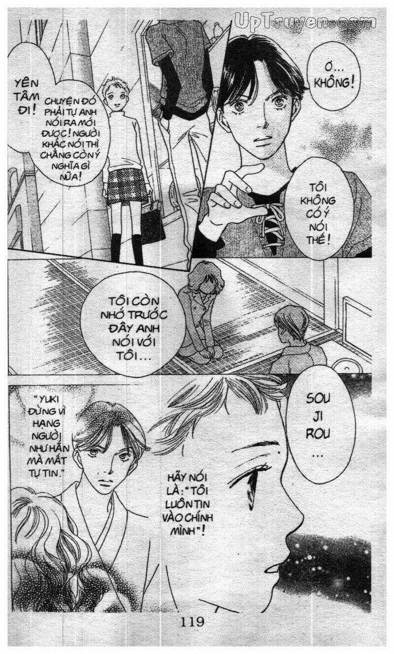 Con Nhà Giàu Chapter 192 trang 115