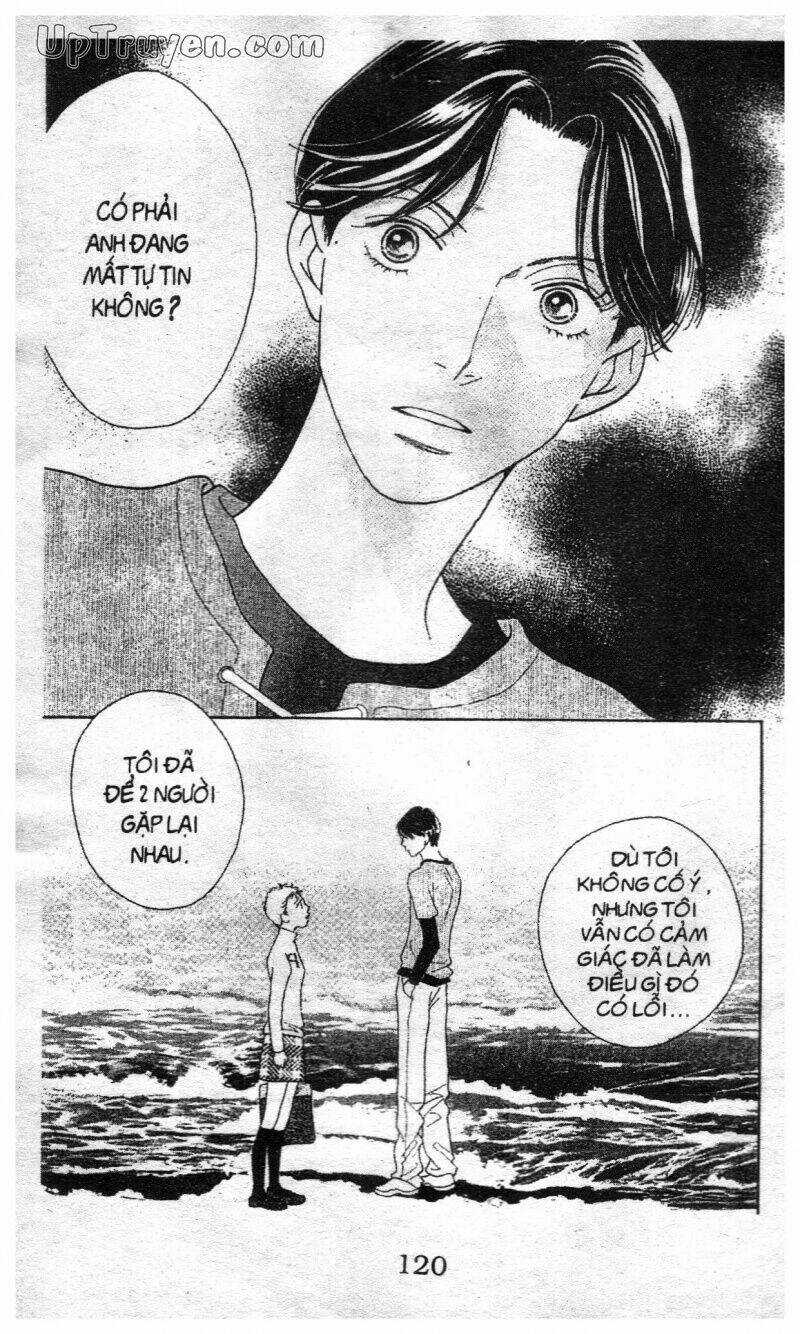 Con Nhà Giàu Chapter 192 trang 116