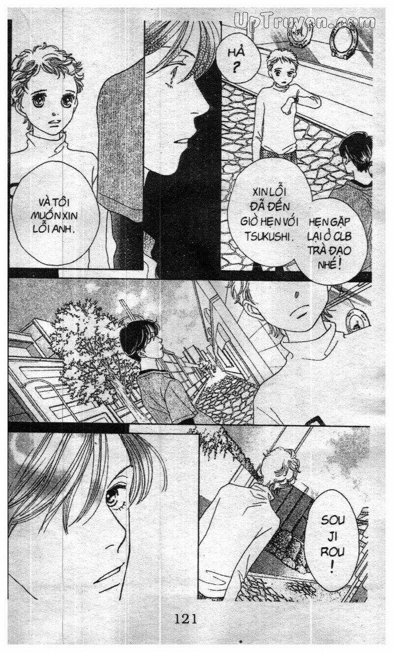 Con Nhà Giàu Chapter 192 trang 117