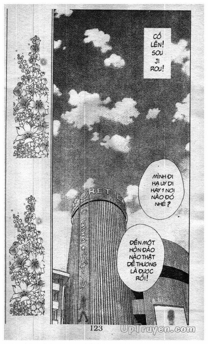 Con Nhà Giàu Chapter 192 trang 119