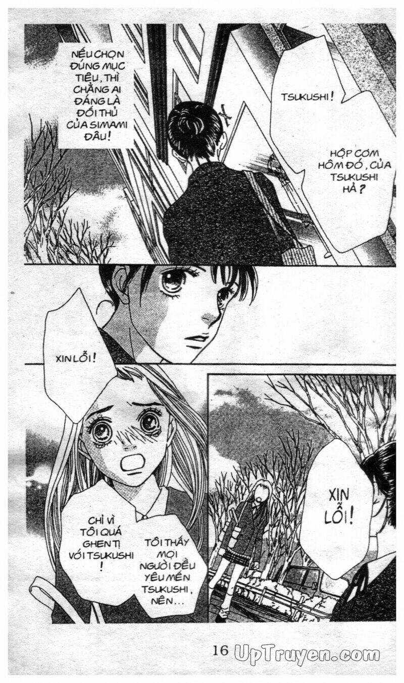 Con Nhà Giàu Chapter 192 trang 12