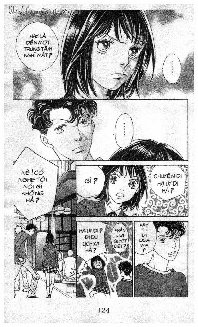 Con Nhà Giàu Chapter 192 trang 120