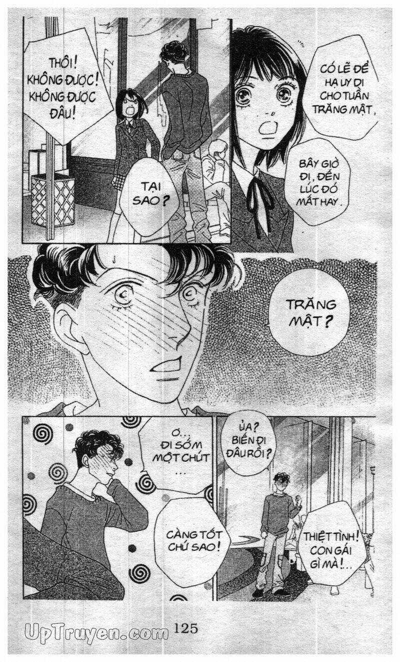 Con Nhà Giàu Chapter 192 trang 121